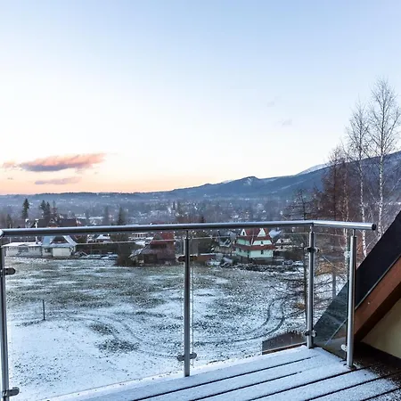 Bajeczna Góra Zakopane