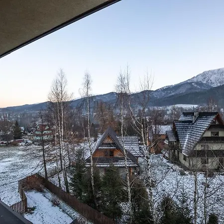 Bajeczna Góra * Zakopane