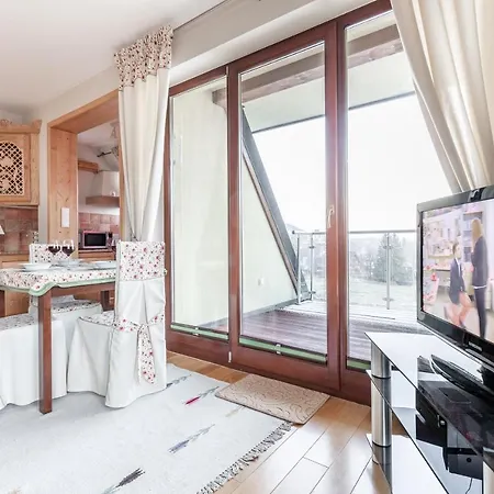 Apartament Bajeczna Góra *