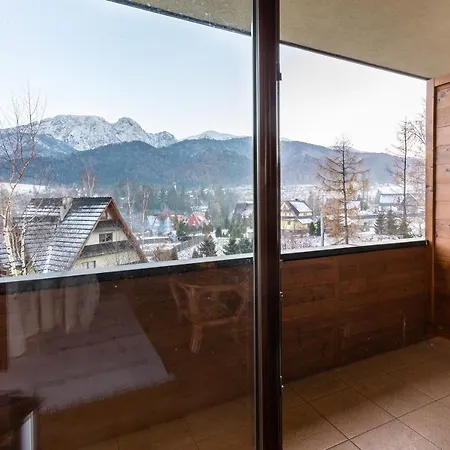 Apartament Bajeczna Góra