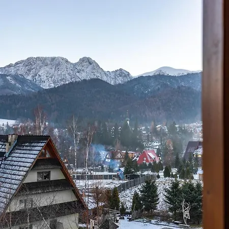 Apartament Bajeczna Góra *