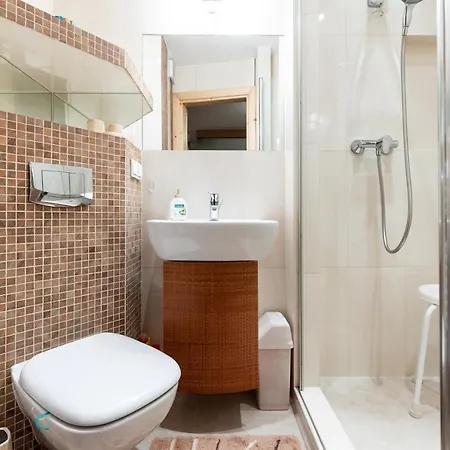 Bajeczna Góra Apartament Zakopane