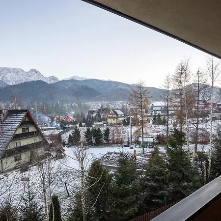 Bajeczna Góra Apartament Zakopane