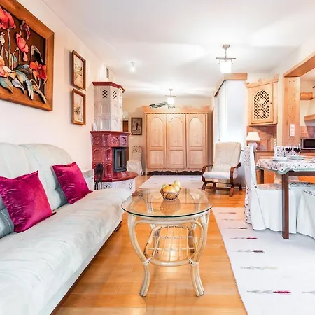 Apartament Bajeczna Góra Zakopane