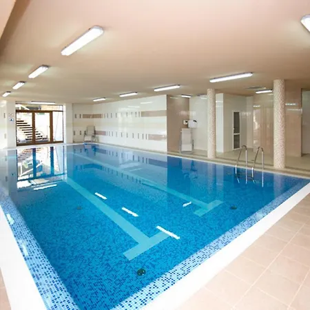 Apartament Bajeczna Góra