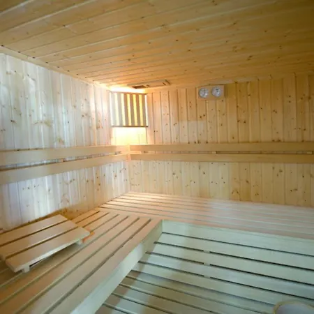 Bajeczna Góra Apartament Zakopane